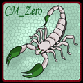 CM_Zero's Avatar