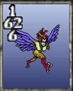 FF Origins - Harpy Eye, Lv 3