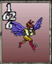 FF Origins - Harpy Eye, Lv 3