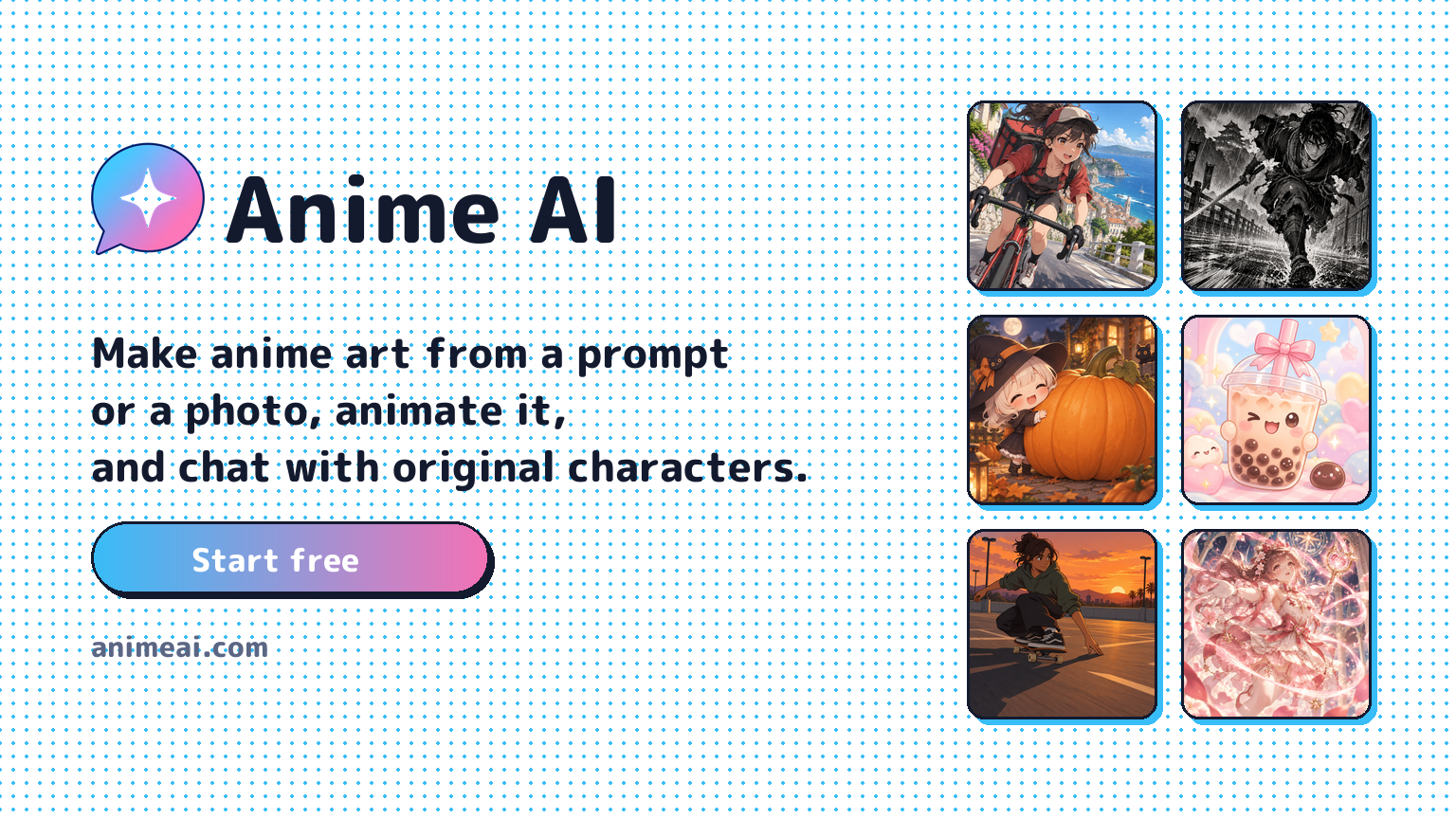 Anime Wallpaper Anime Art — Page 2 | Anime AI